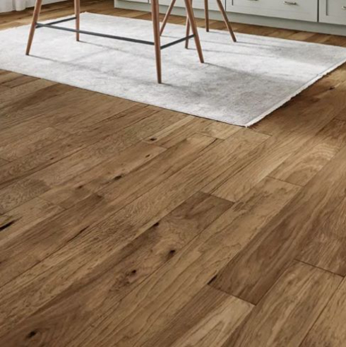 MANNINGTON MOUNTAIN VIEW HICKORY AUTUMN